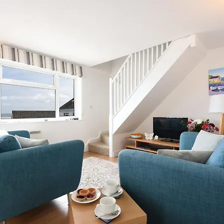 St Ives Bay View Apartamento