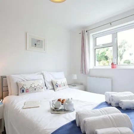 Apartamento St Ives Bay View